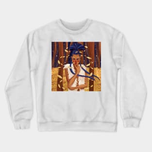 Spirit Crewneck Sweatshirt